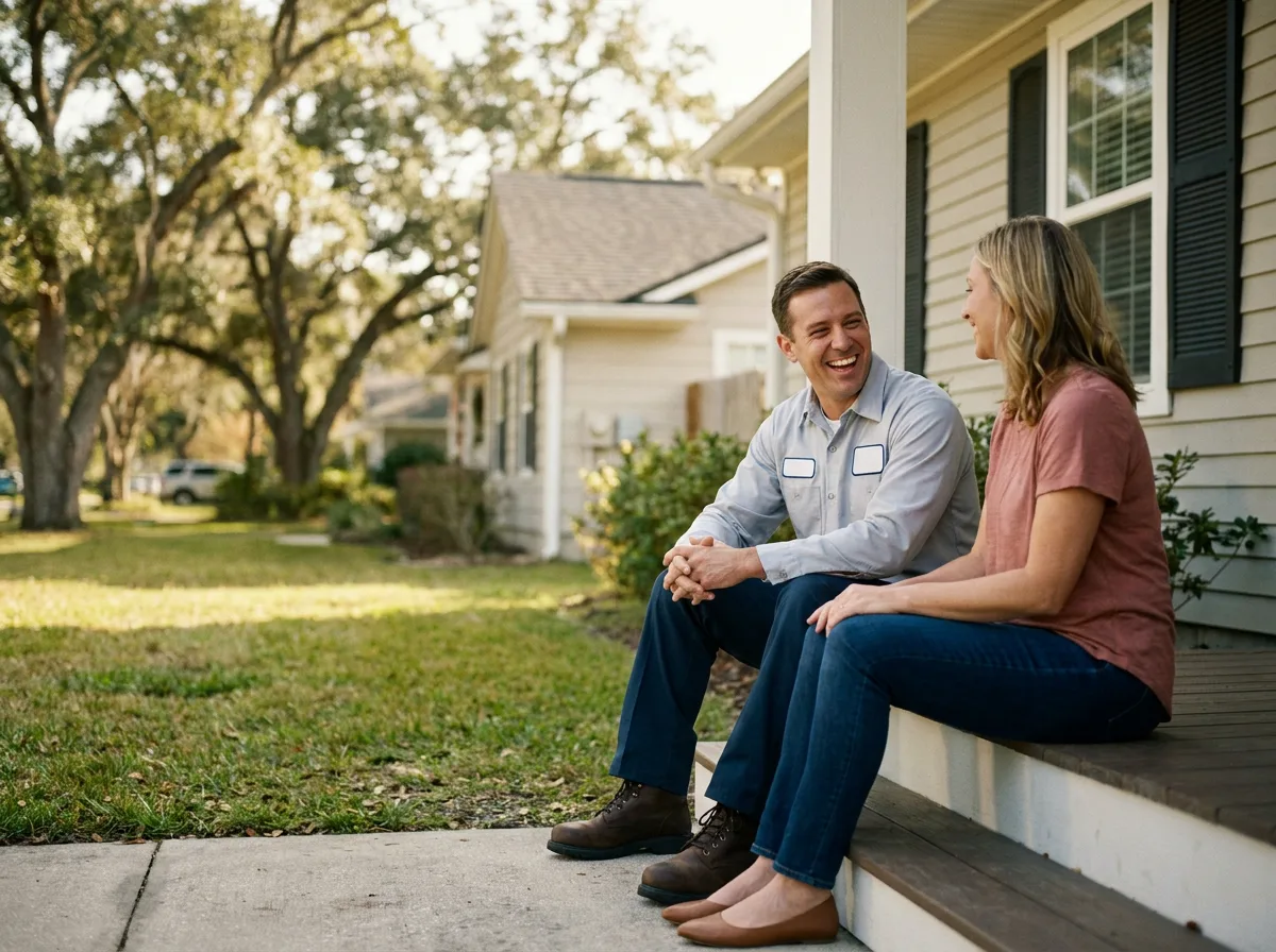 Septic tank pumping FAQs for Flora, LA